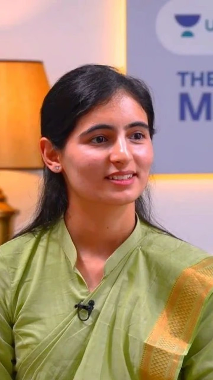 Srishti Dabas