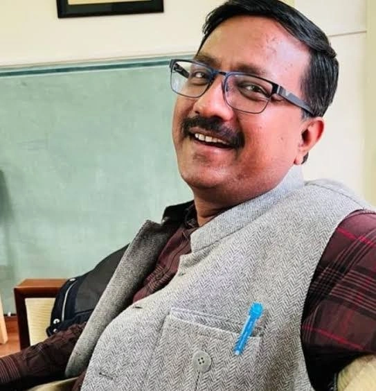 Pradeep Gawande Age