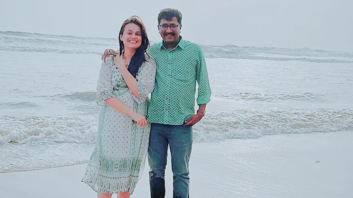 Pradeep Gawande Age