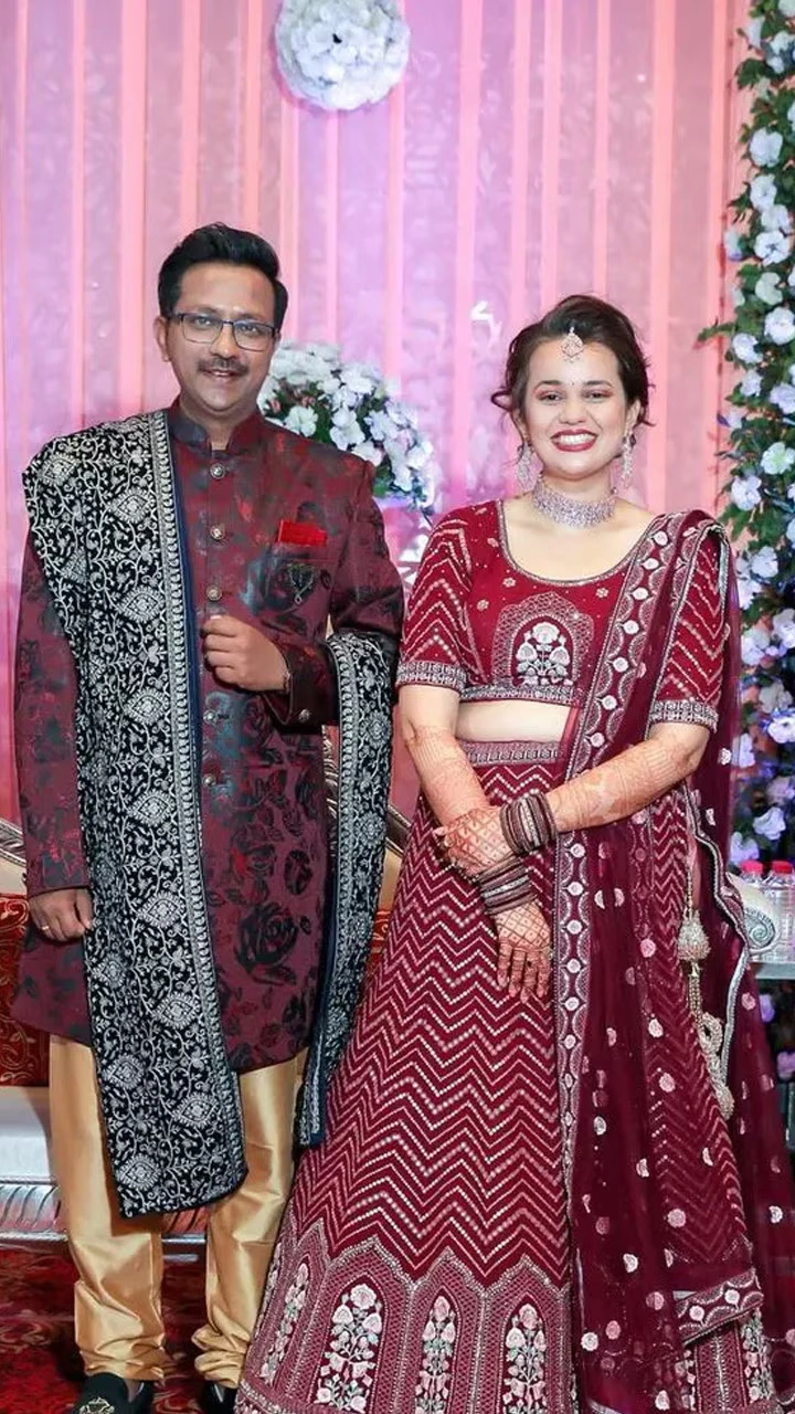 Pradeep Gawande Age