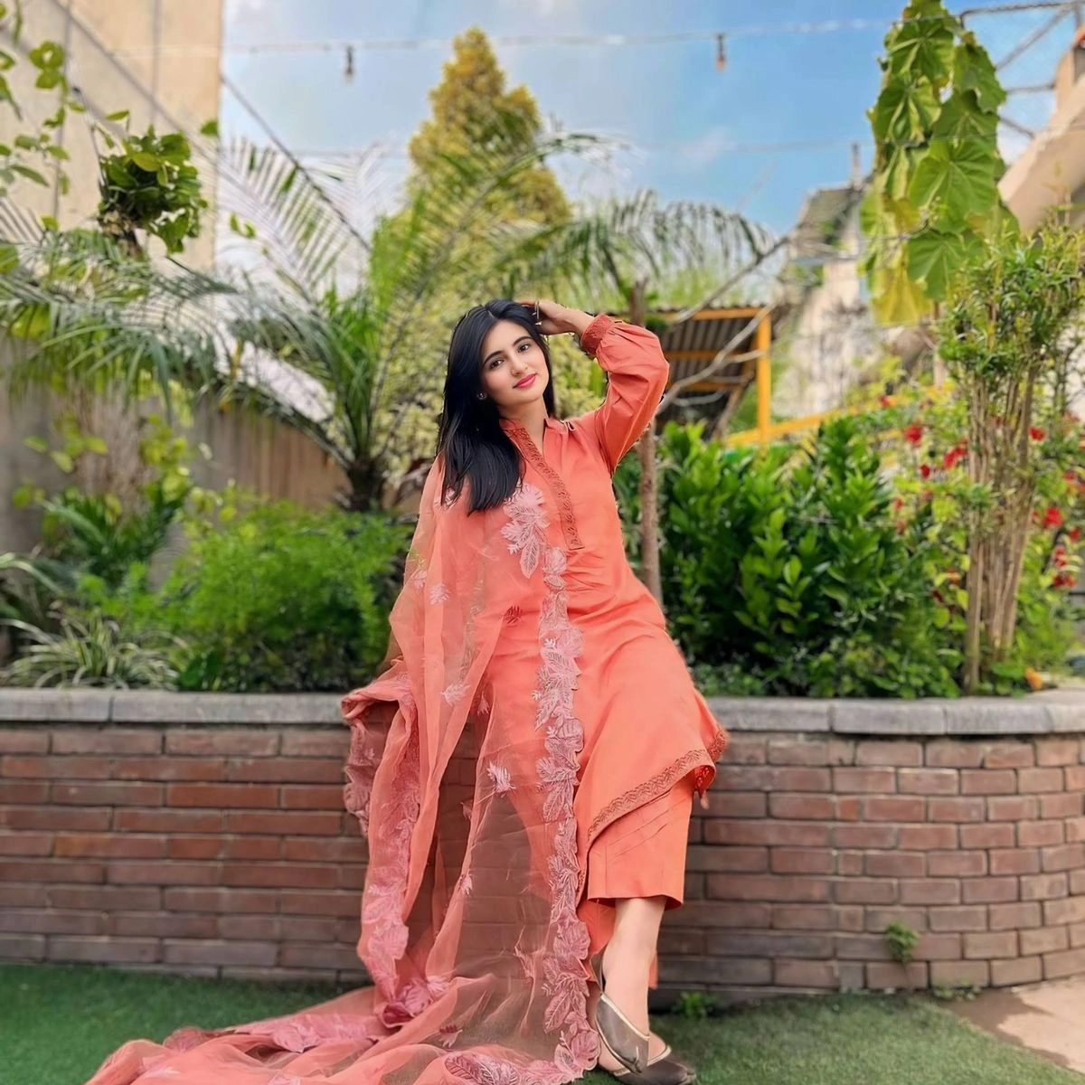 Srishti Dabas