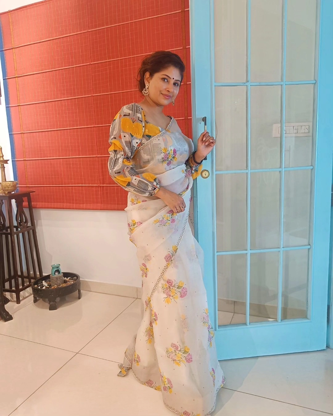Smita Sabharwal