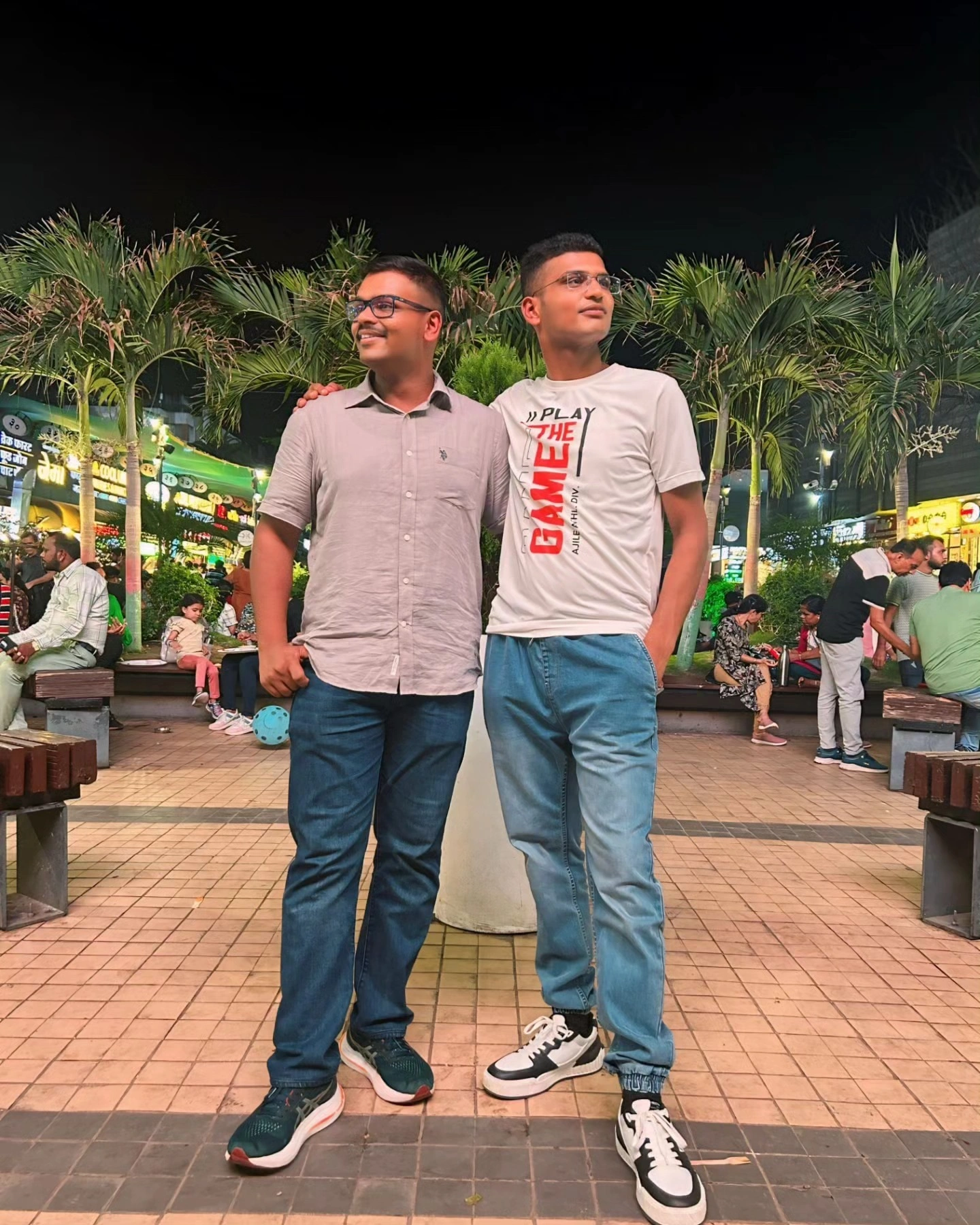 Aditya Srivastava Upsc