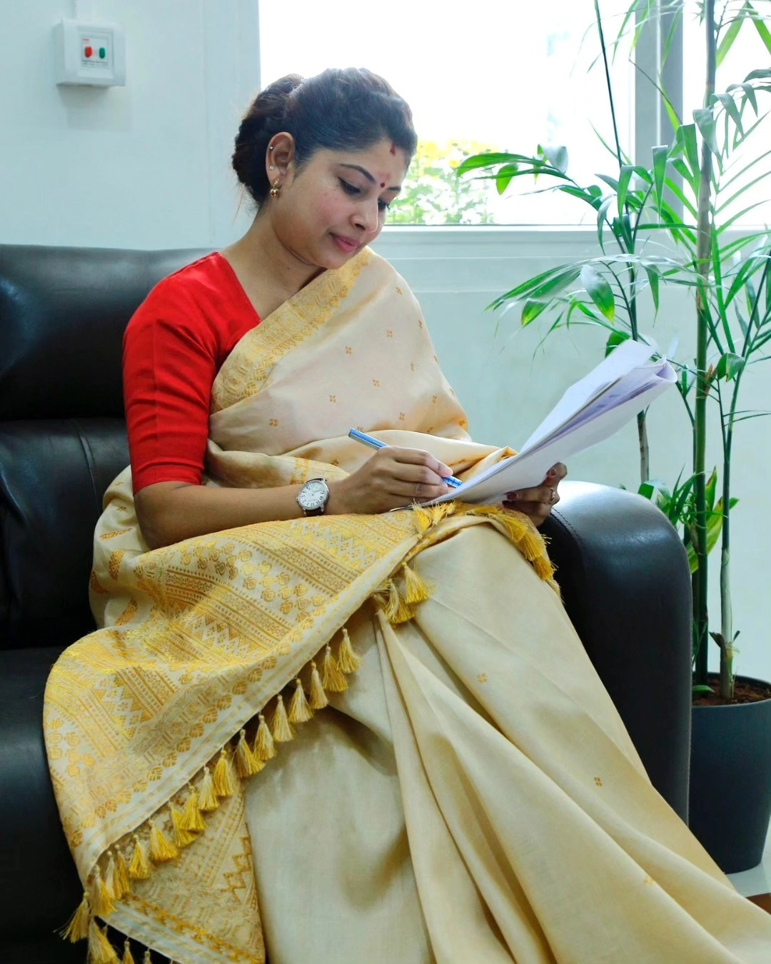 Smita Sabharwal