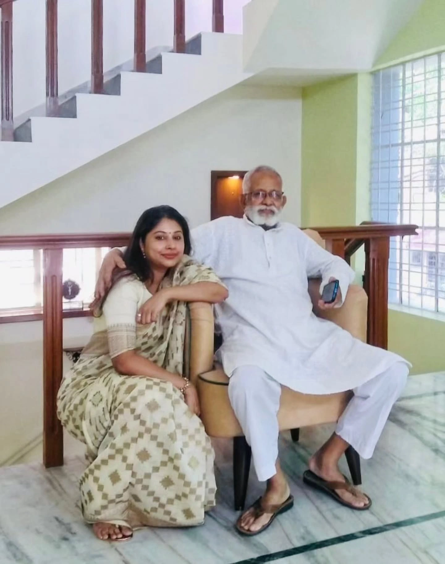 Smita Sabharwal