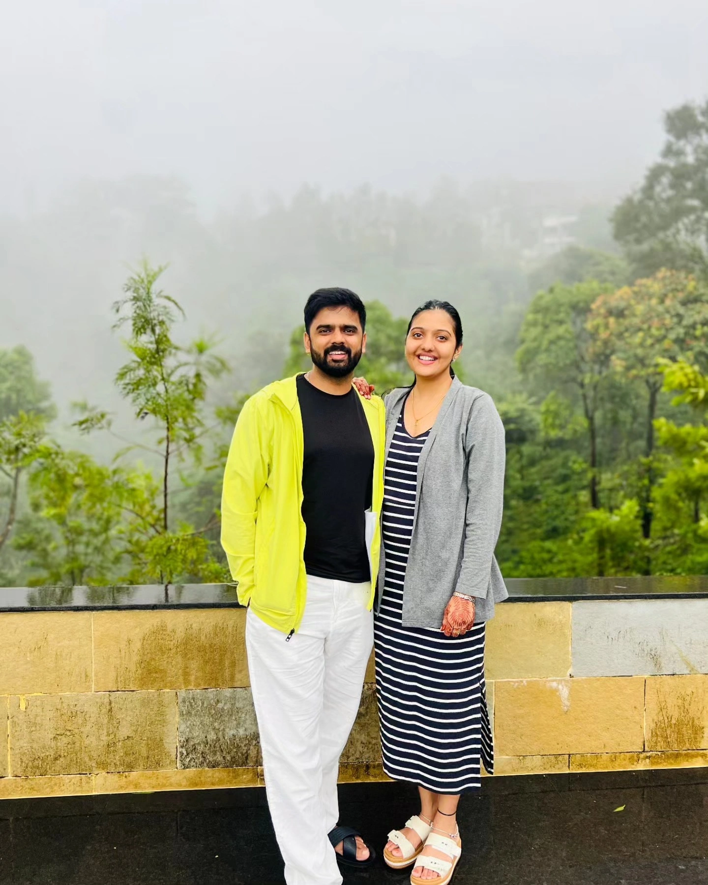 Srushti Jayant Deshmukh