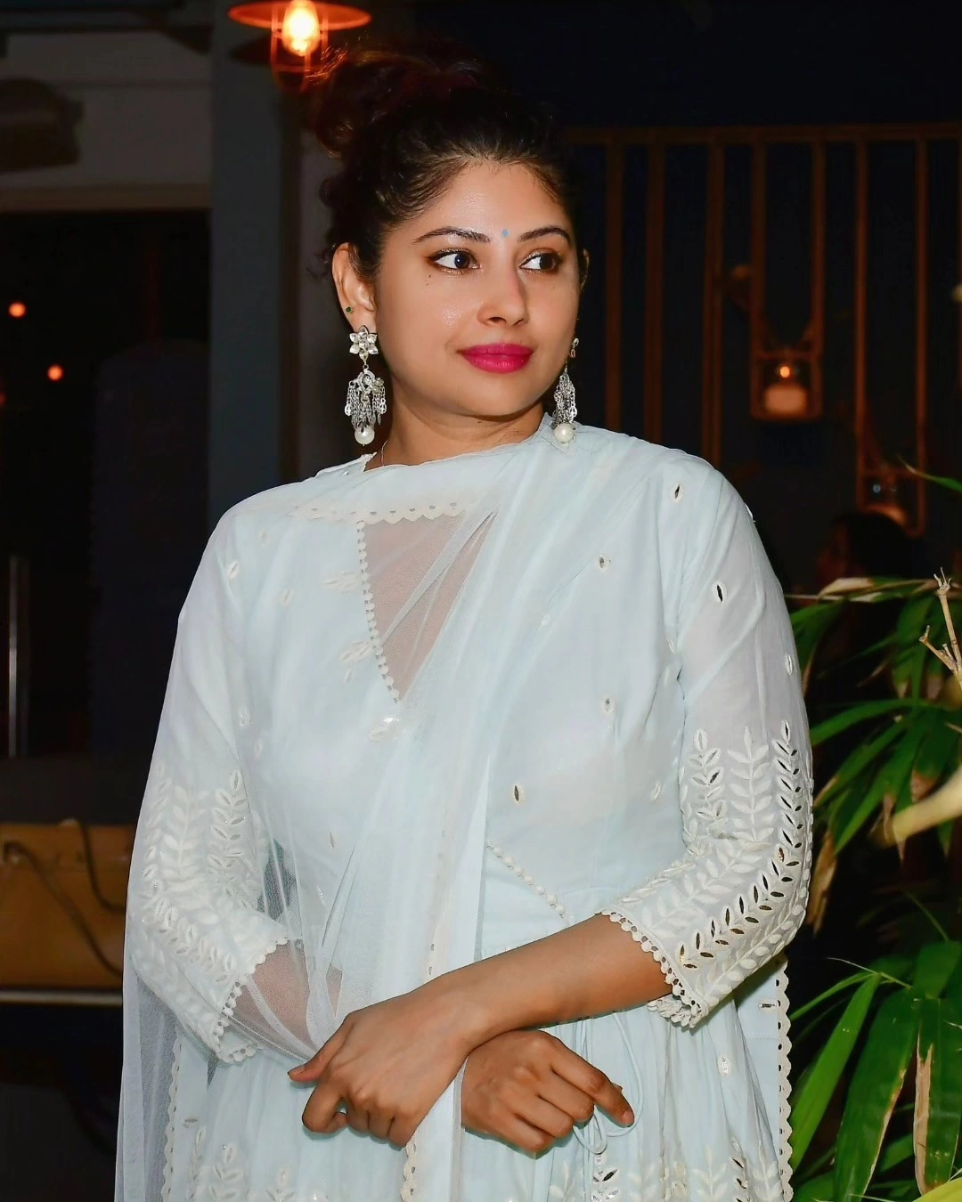 Smita Sabharwal