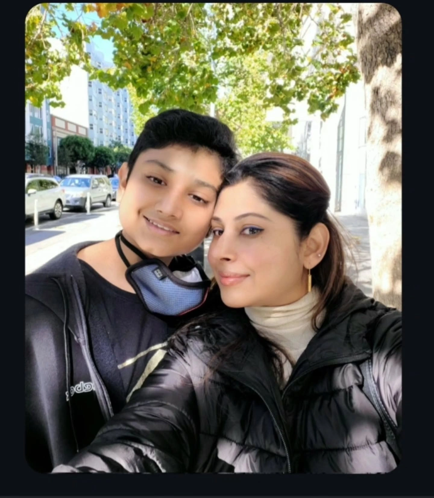 Smita Sabharwal
