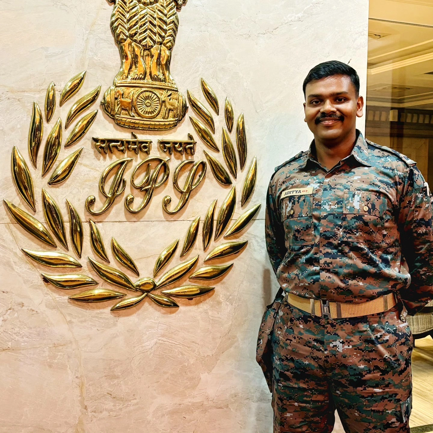 Aditya Srivastava Upsc Marksheet