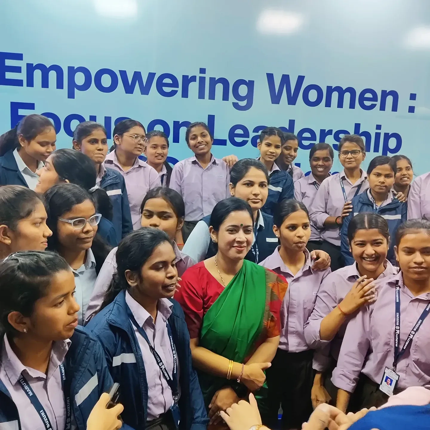 Tanu Jain Ias