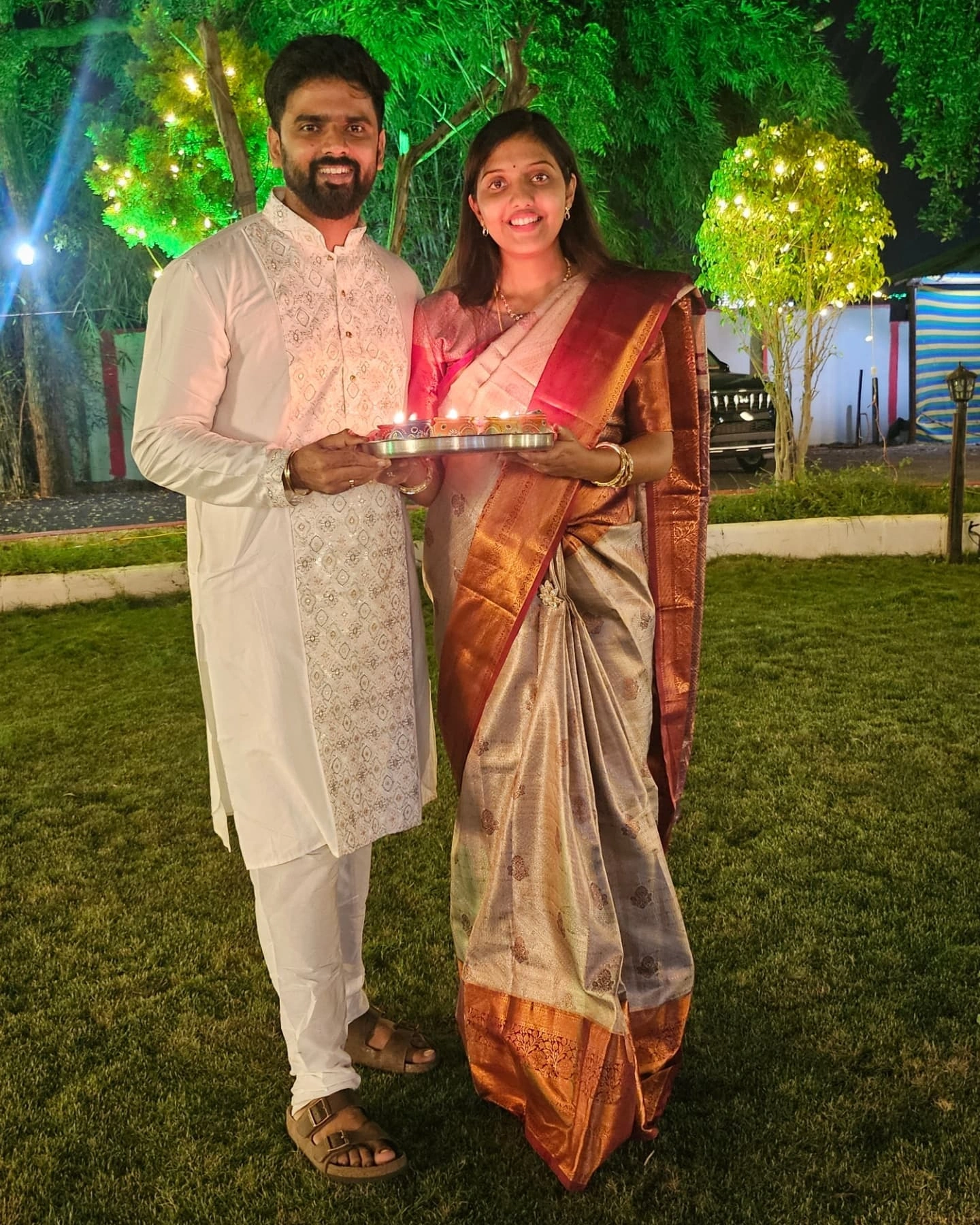 Srushti Jayant Deshmukh