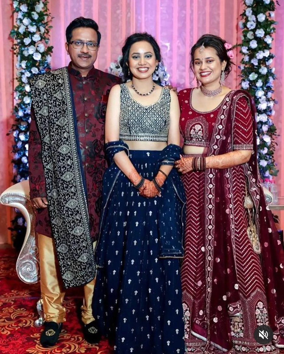 Pradeep Gawande Age