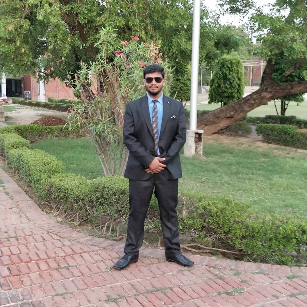 Aditya Srivastava Upsc Age