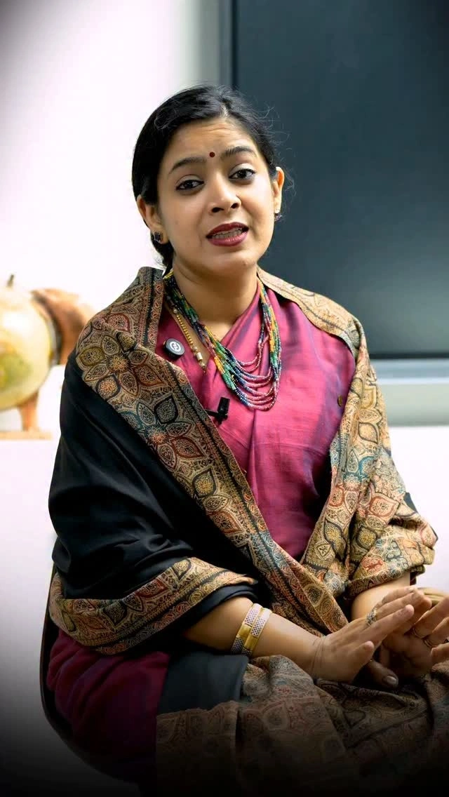 Tanu Jain Ias