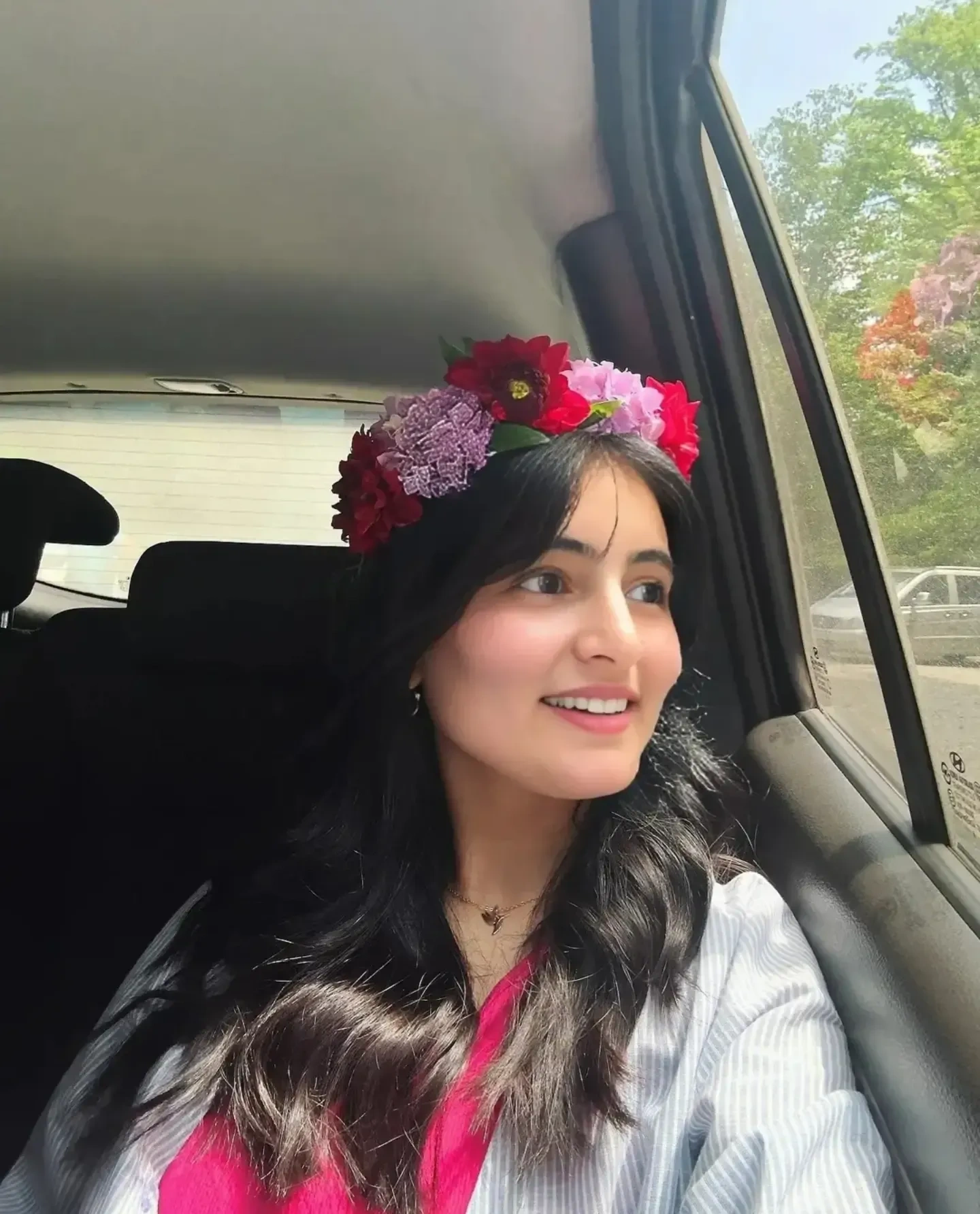 Srishti Dabas