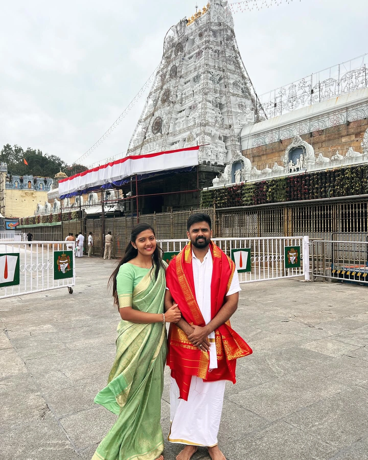 Srushti Jayant Deshmukh Age