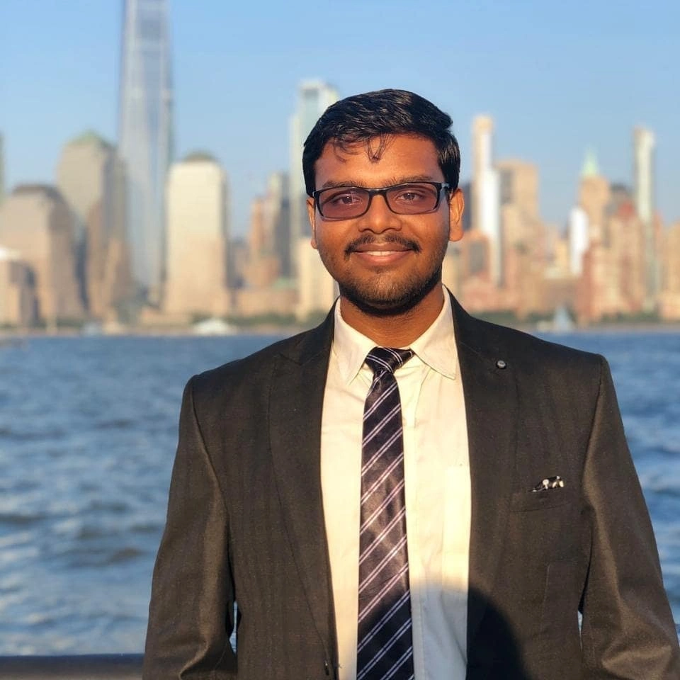 Aditya Srivastava