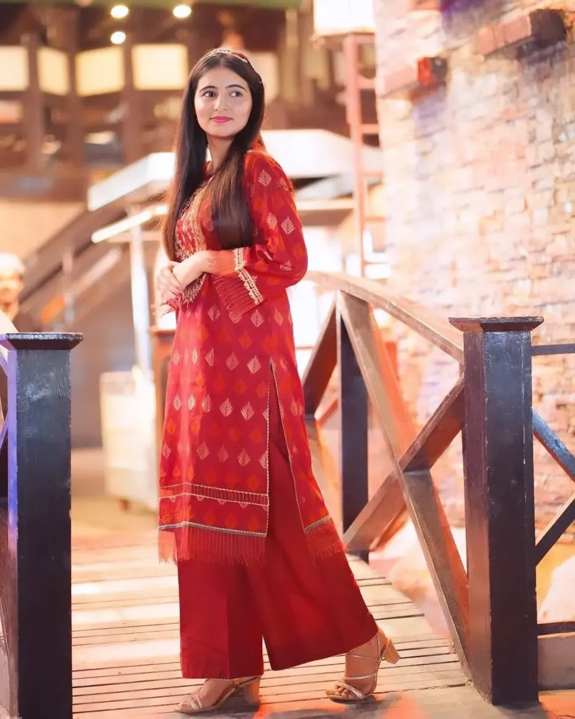 Srishti Dabas