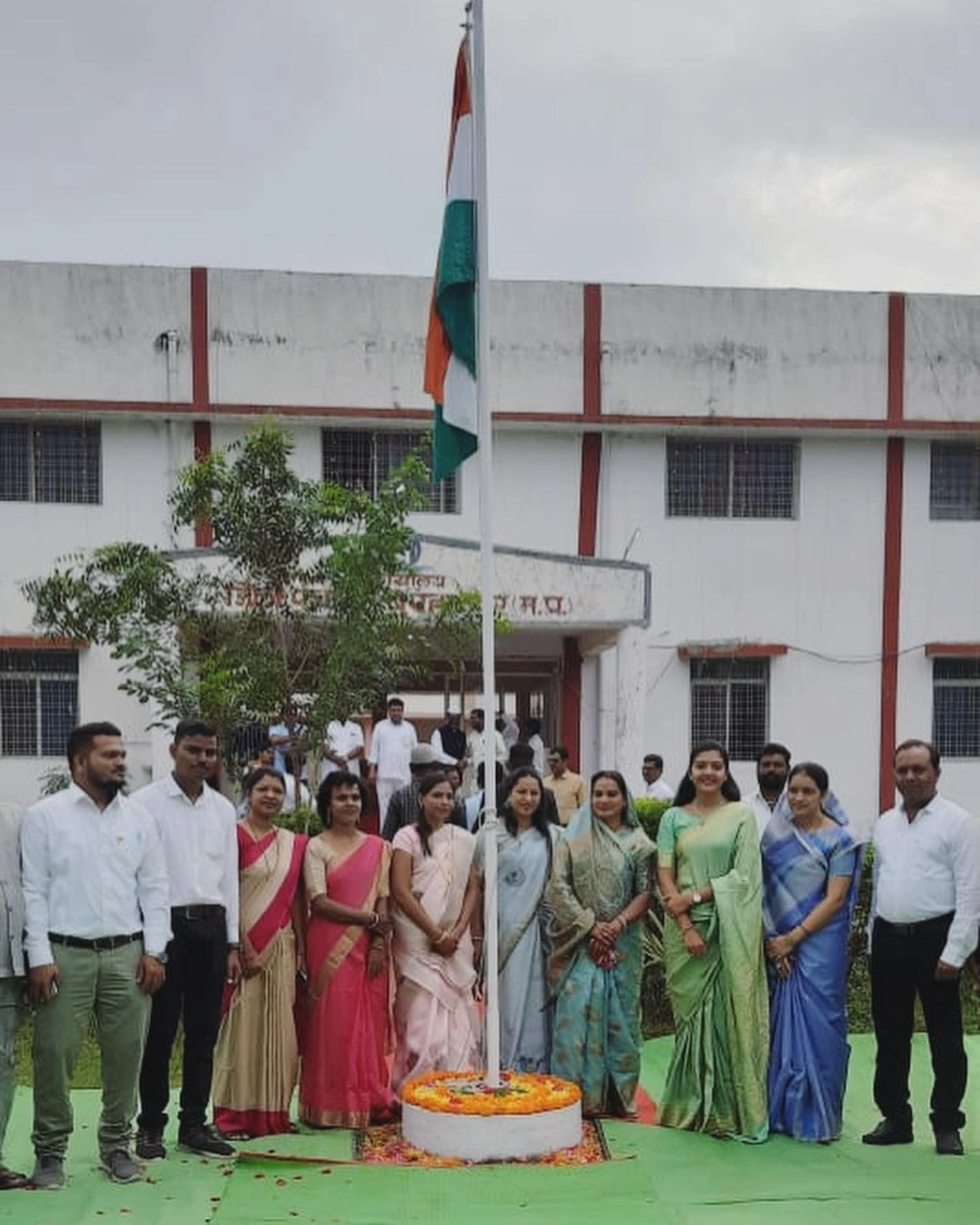 Ias Srushti Jayant Deshmukh