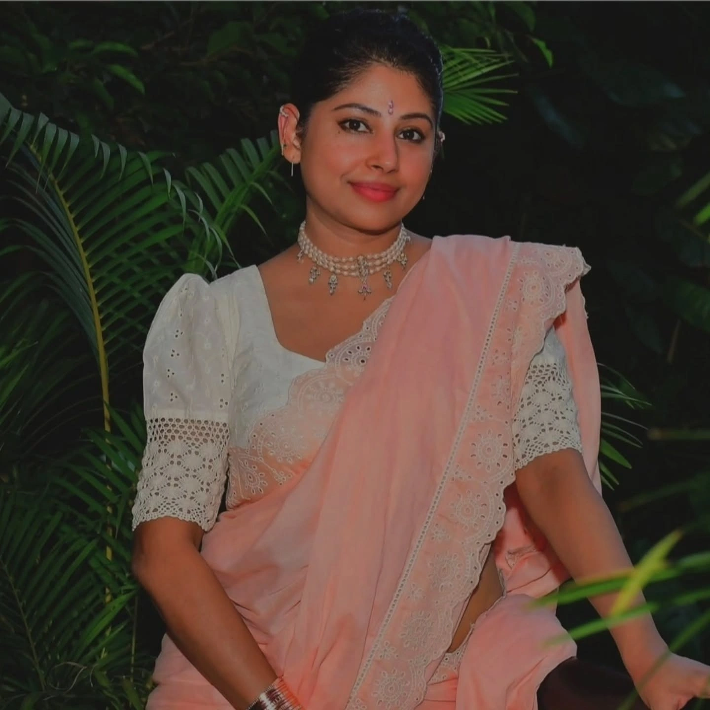 Smita Sabharwal Husband