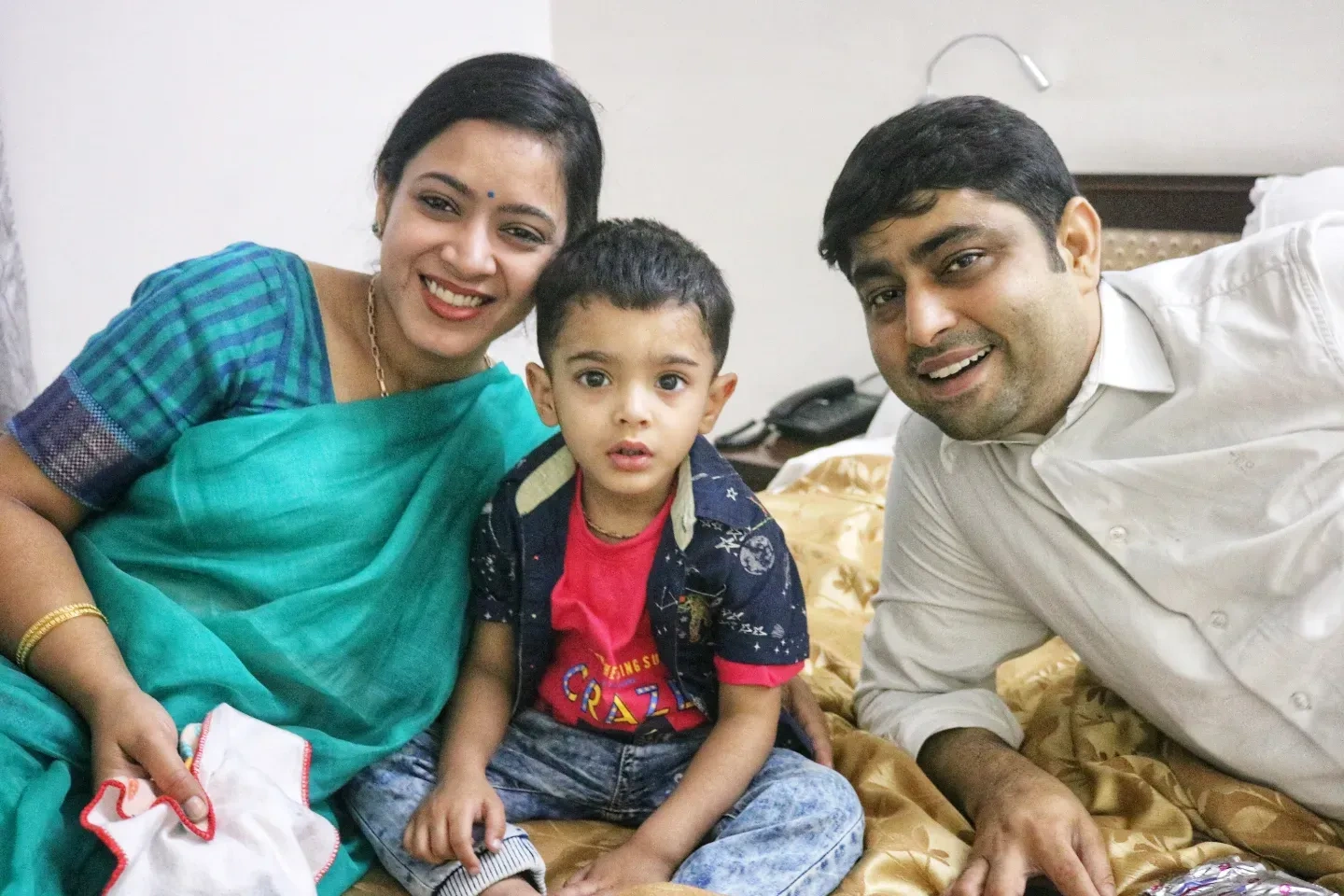 Tanu Jain Age