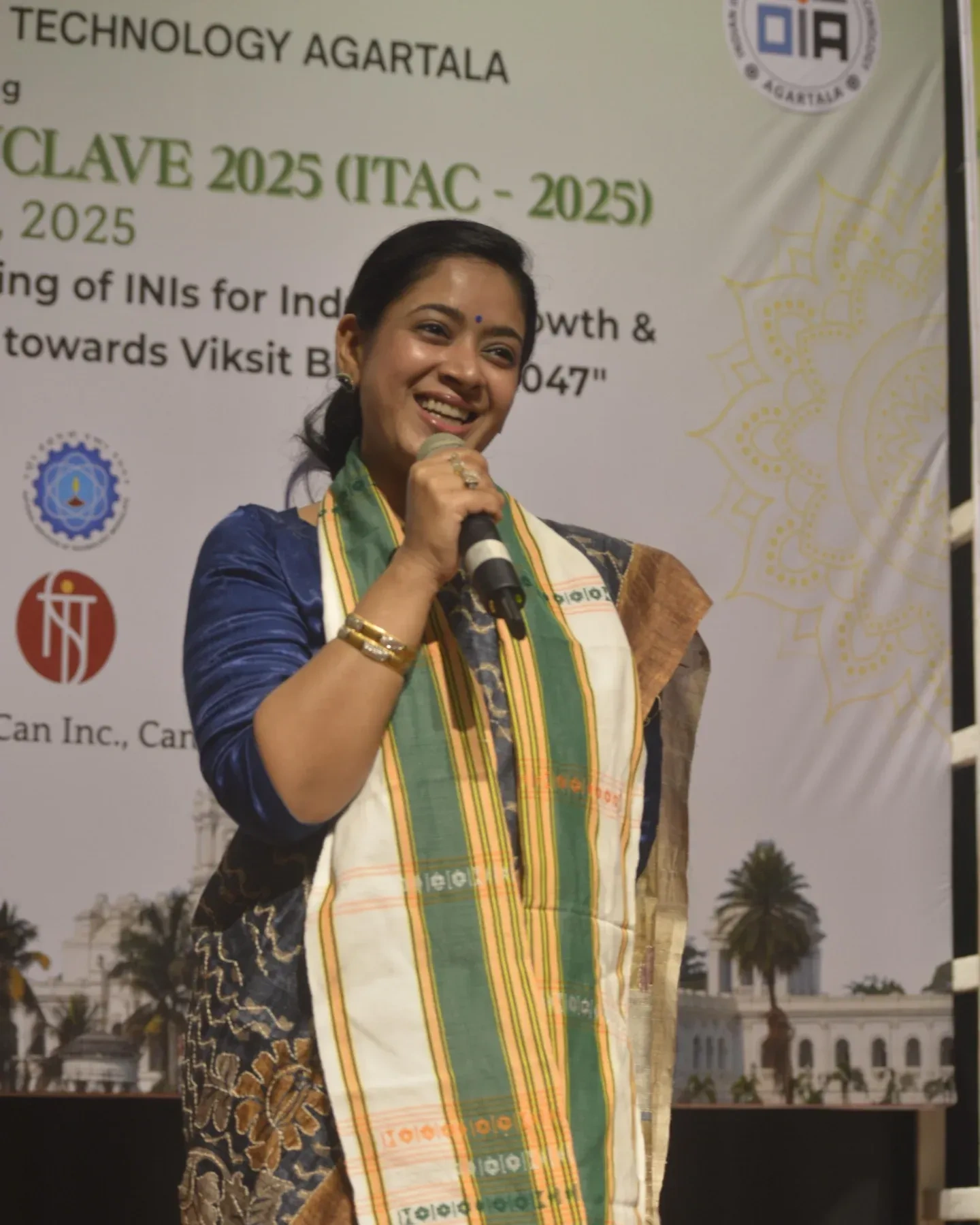 Tanu Jain Age