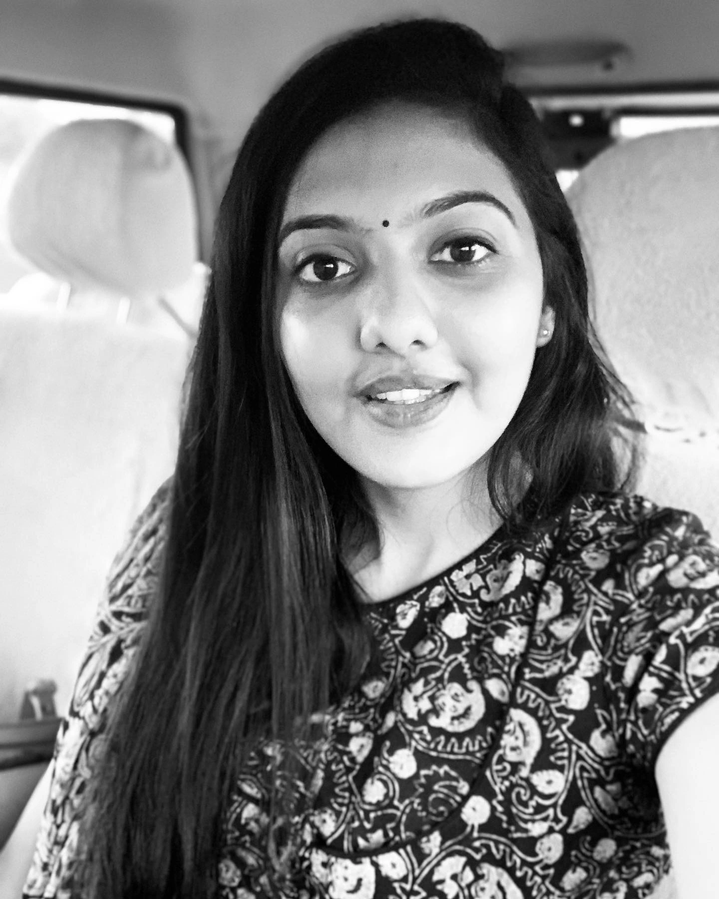 Ias Srushti Jayant Deshmukh