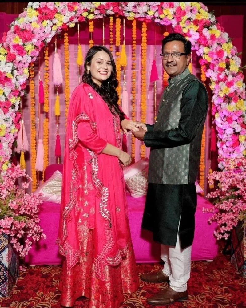 Ias Pradeep Gawande