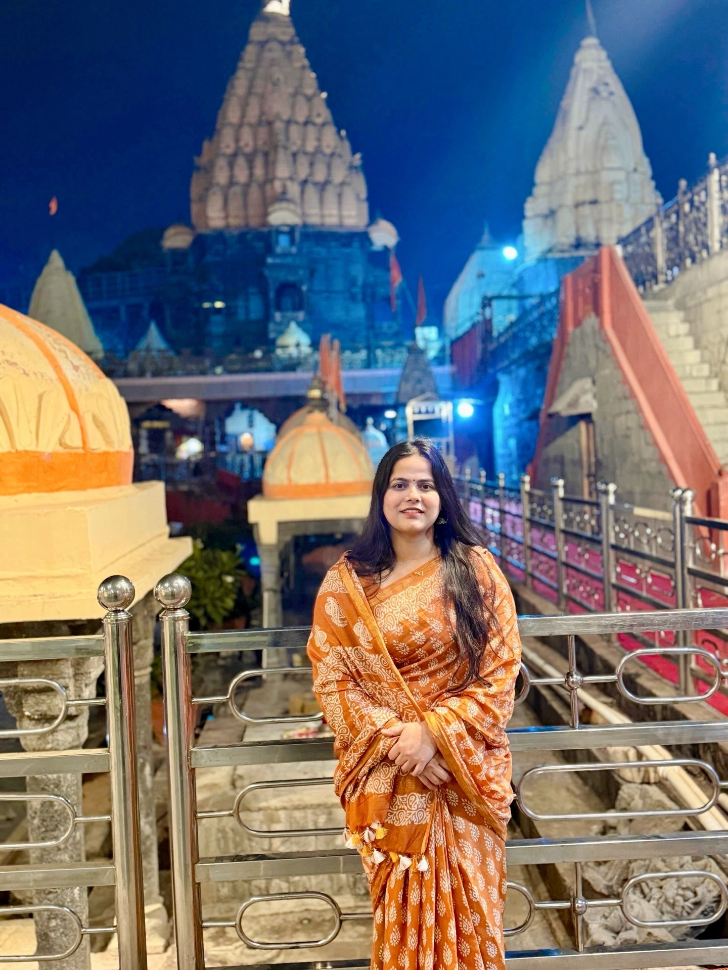 Shakti Dubey