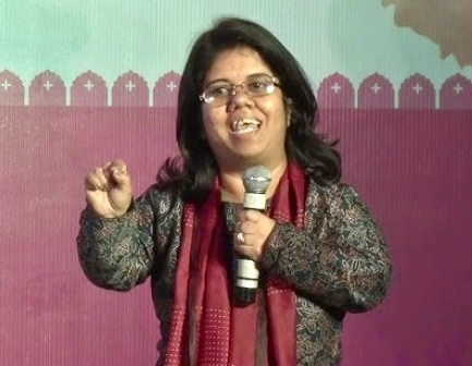 Arti Dogra Ias