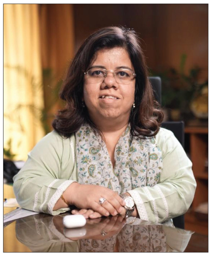 Arti Dogra Ias