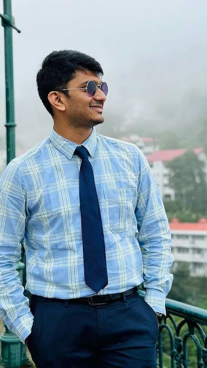 Pavan Datta Ias Age