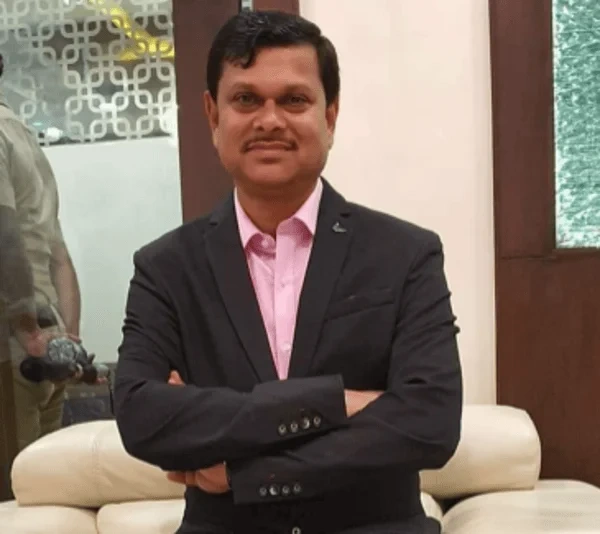 Mahantesh Bilagi Ias