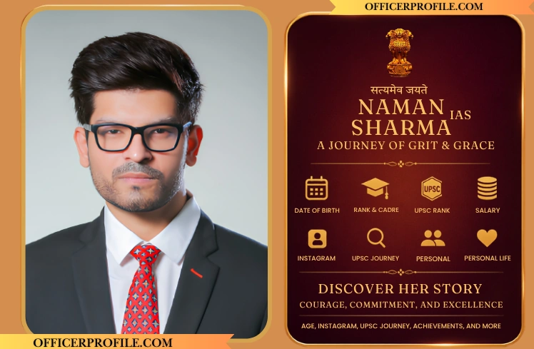 Naman Sharma IAS Academy: 7 Shocking Truths Every UPSC Aspirant Must Know Naman Sharma IAS Academy: 7 Shocking Truths Every UPSC Aspirant Must Know