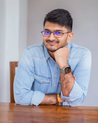 Ias Pavan Datta