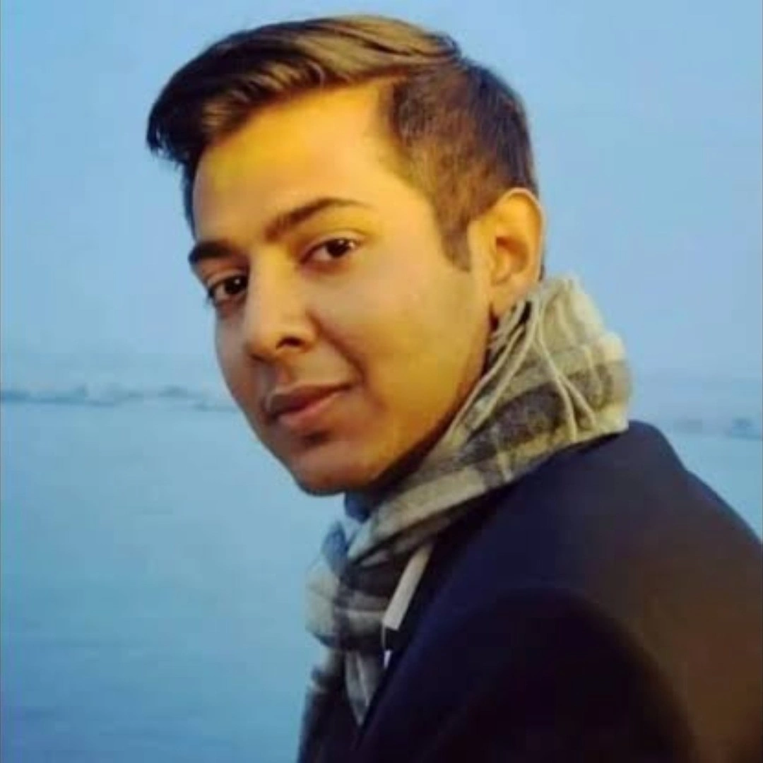 Akshat Jain Ias