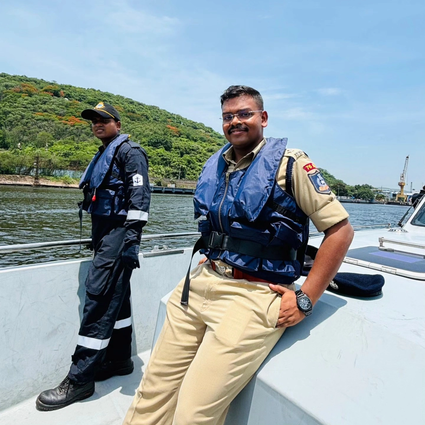 Aditya Srivastava