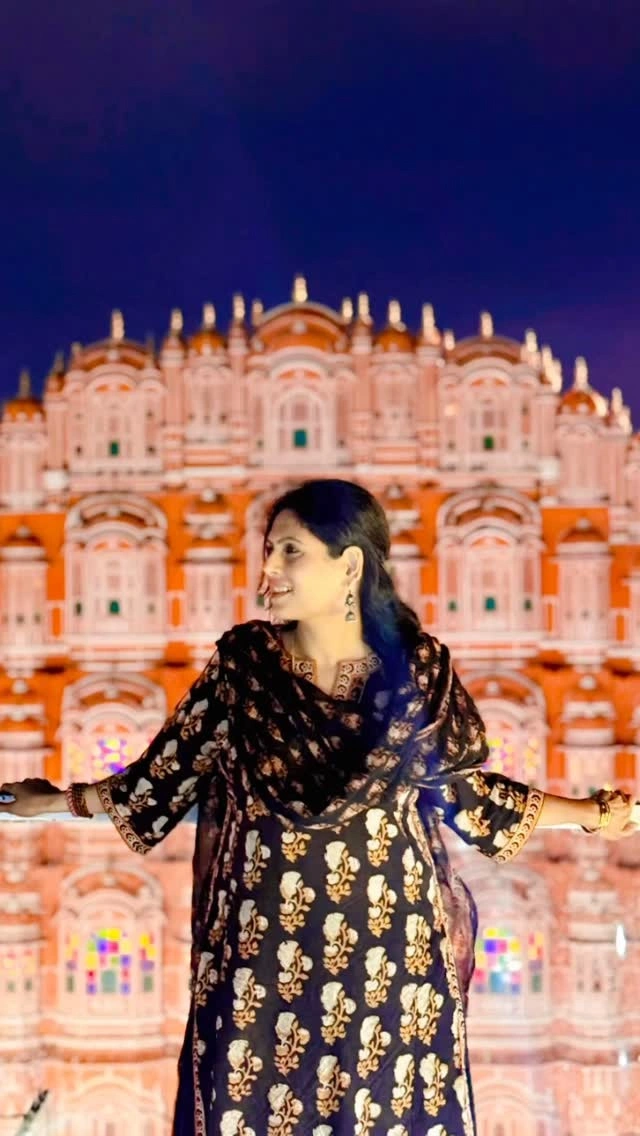 Palki Sharma Upadhyay