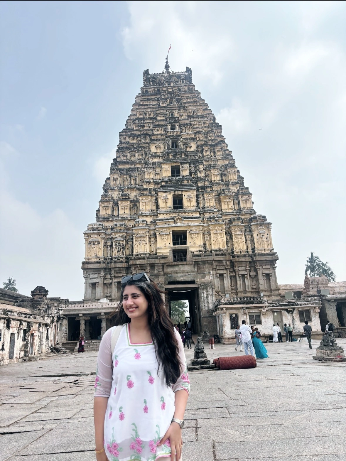 Ambika Raina