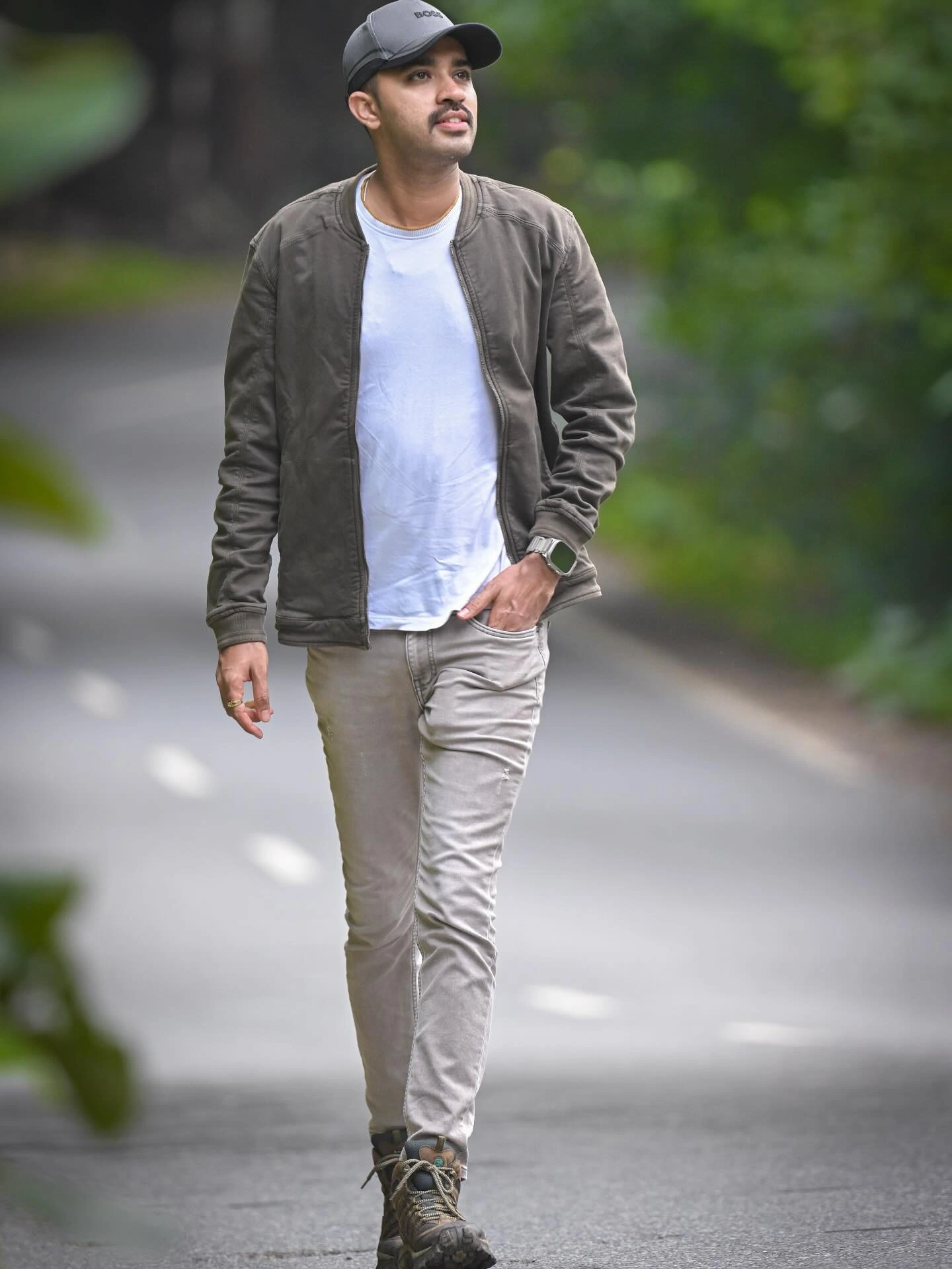 Safin Hasan IPS