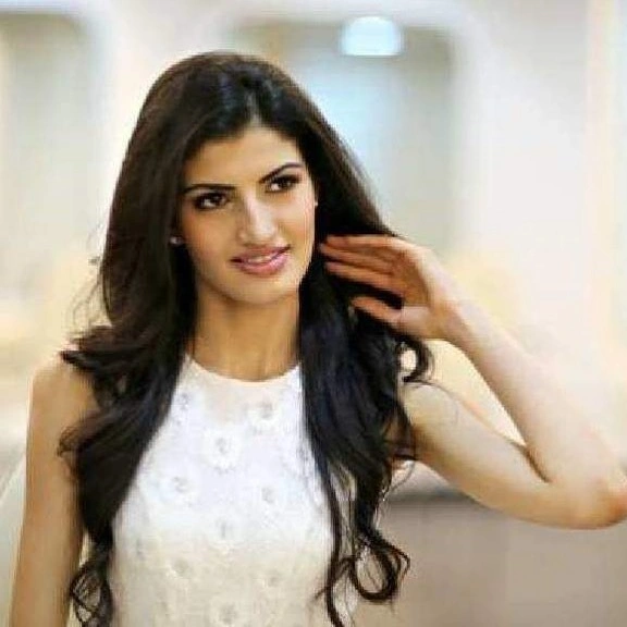 Aishwarya Sheoran