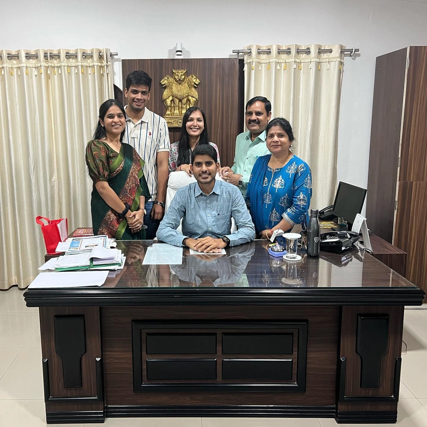 Kanishak Kataria