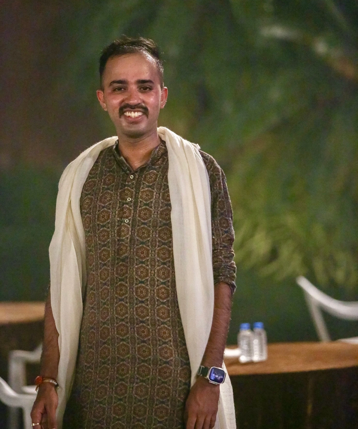 Safin Hasan IPS