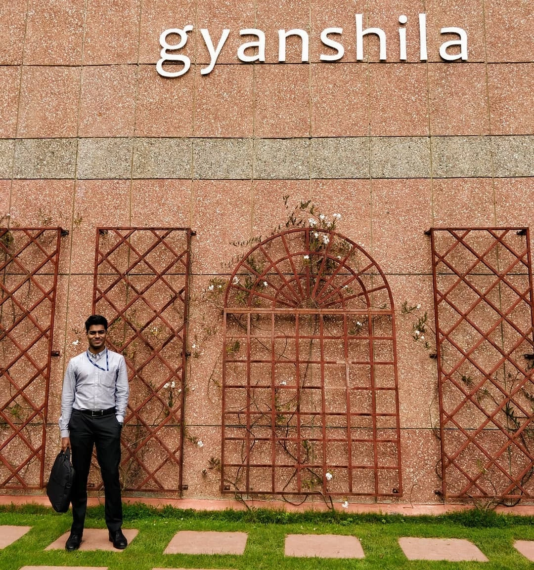 Anudeep Durishetty