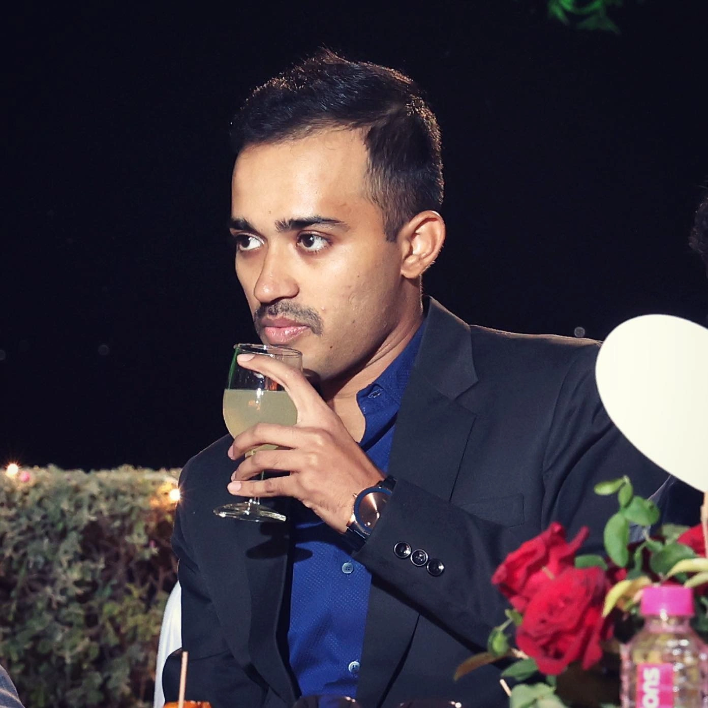 Safin Hasan