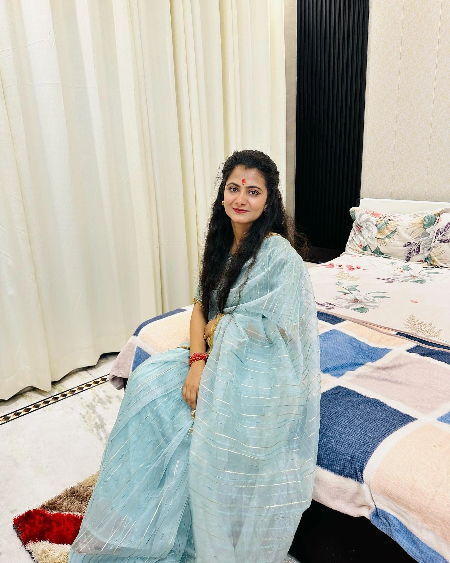 Ias Divya Tanwar