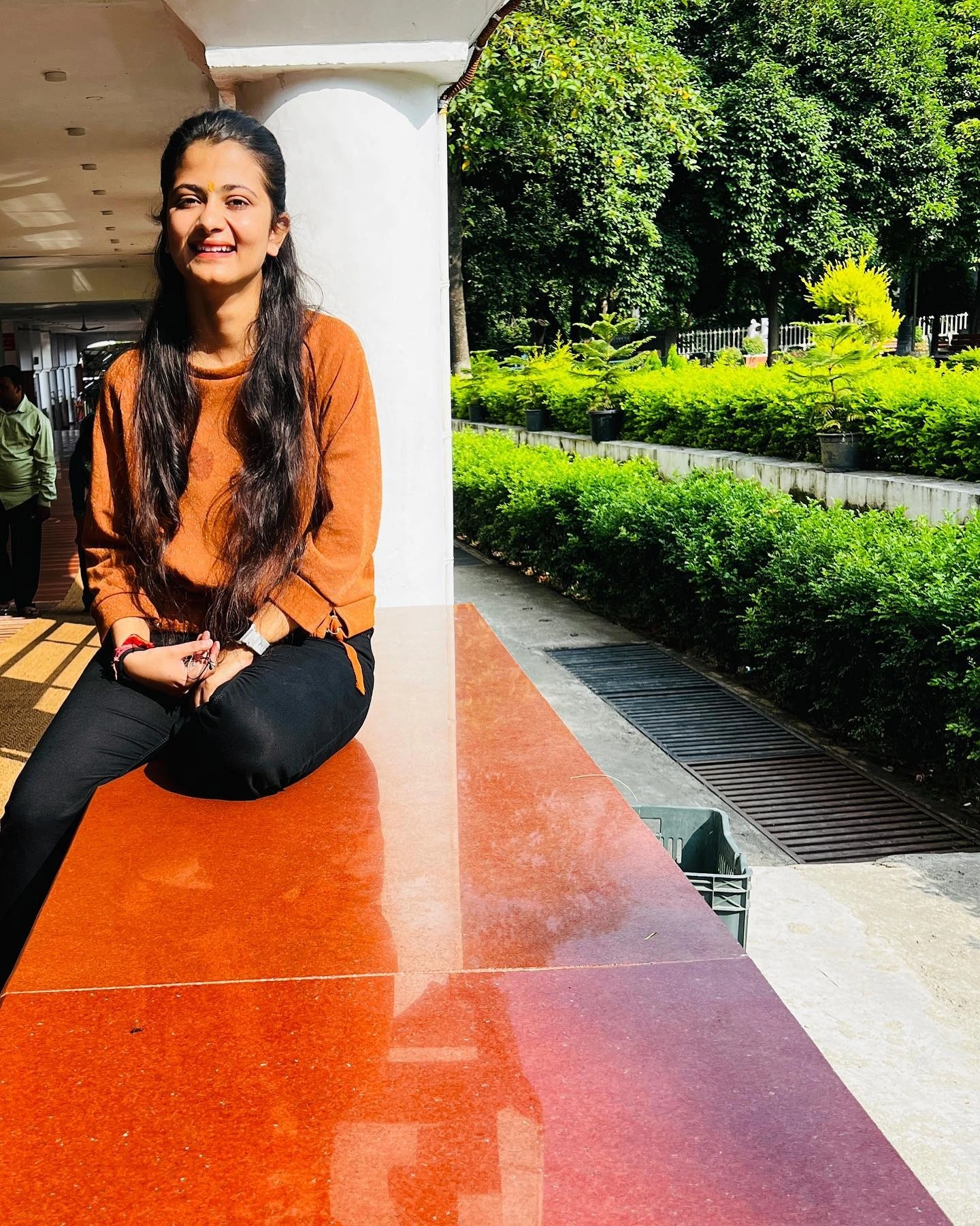 Ias Divya Tanwar