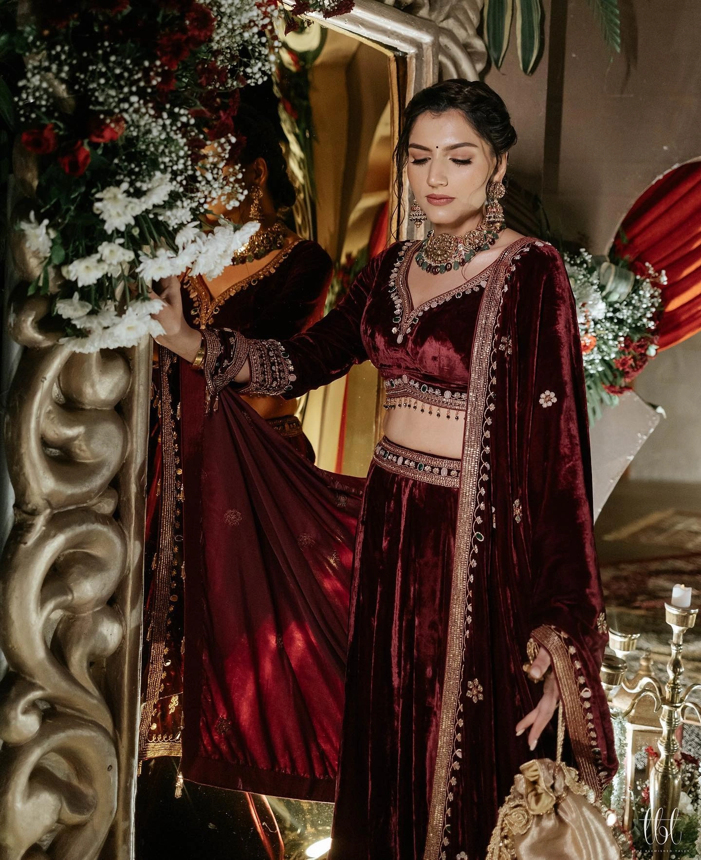 Pari Bishnoi Ias Age