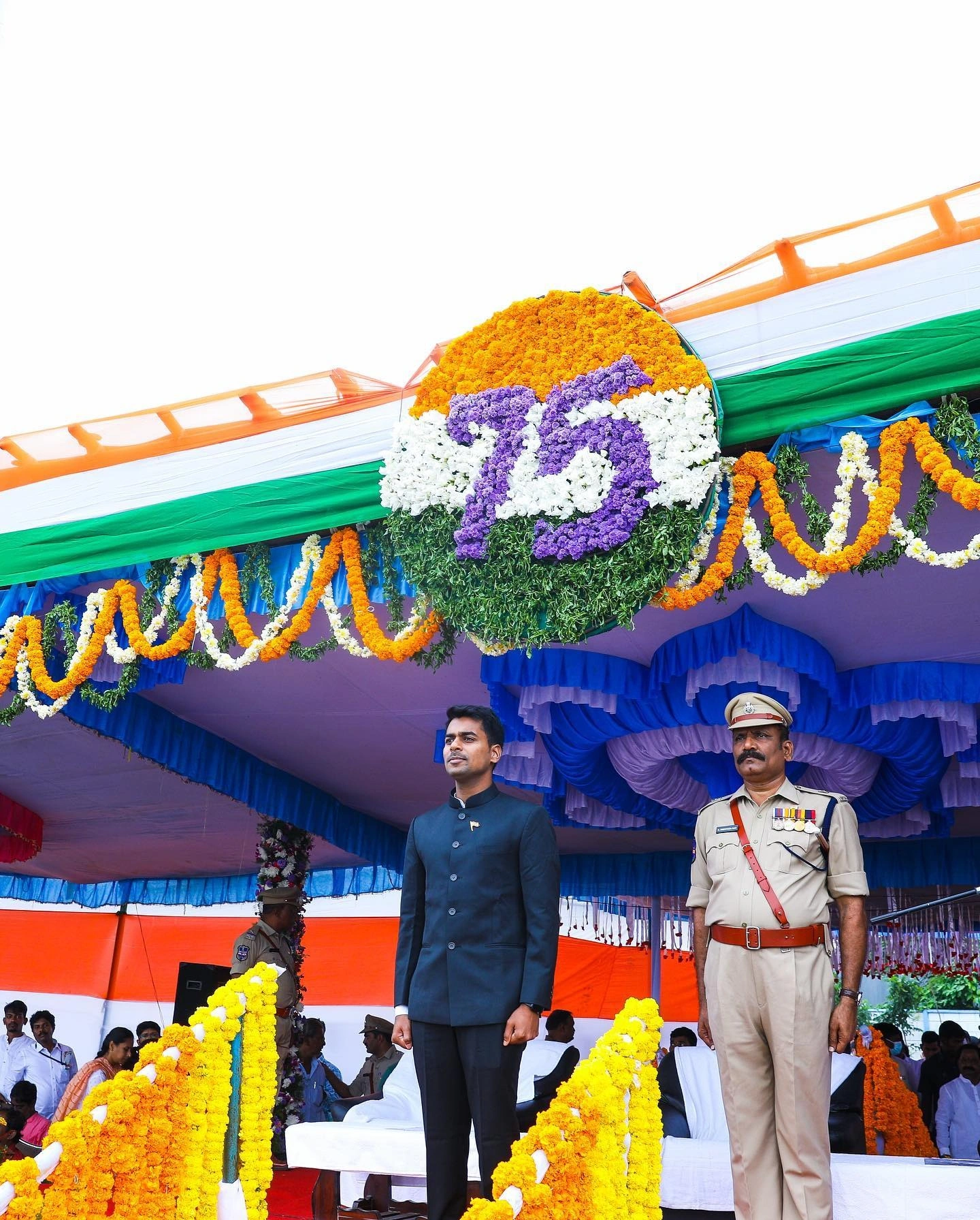 Anudeep Durishetty