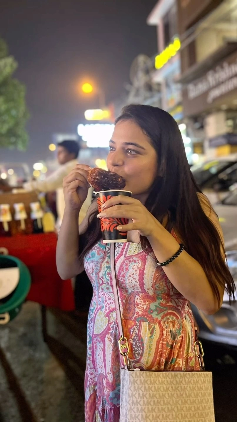 saloni Khanna